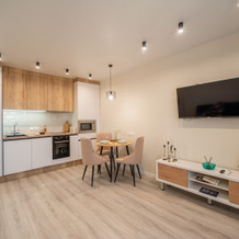 Best House Apartments, Ryazan — photo 5
