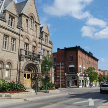 Esther's Place-Carleton Place Downtn Apartment, 拉纳克 — 照片 2