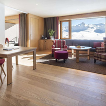 Frutt Mountain Resort, 梅尔希塞-弗鲁特 — 照片 3