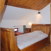 Gîte Baillettes, 多尔 — 照片 4