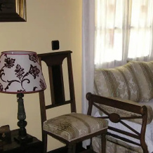 Posada Rural Rioturbio, 科米利亚斯 — 照片 3
