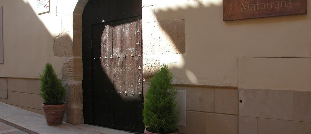 Hotel Portal del Matarraña, Valjunquera — photo 1