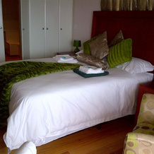 Empoza Seaview Guesthouse, 马盖特 — 照片 2