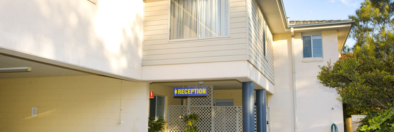 Tiarri Terrigal, Terrigal — photo 1