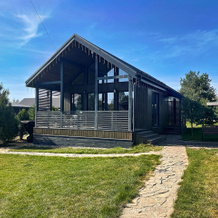 Smola Haus&Sauna Guest house, Pereslavl-Zalesskiy — photo 2