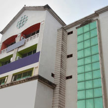 Hotel O Century Park, 卡萨拉戈德 — 照片 5