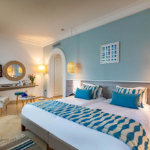 TUI Sensimar Ulysse Palace & Thalasso Adults Only, 胡姆特苏克 — 照片 3