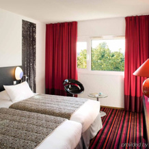 Mercure Annemasse Porte de Genève, 加亚尔 — 照片 3