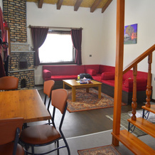 Kupe Dagi Termal Otel, Сейдишехир — фото 4