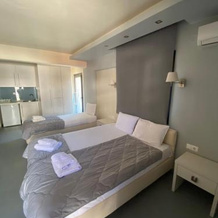 Blue Sea Boutique Apartments Pieria, 奥林匹亚基阿克蒂 — 照片 5