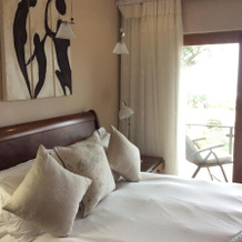 Blueview Bed  Breakfast, 贡波 — 照片 2