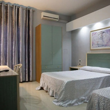 Maximo Hotel, Tivoli — photo 2