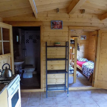 Camping Manso Coguleras, Санта-Пау — фото 4