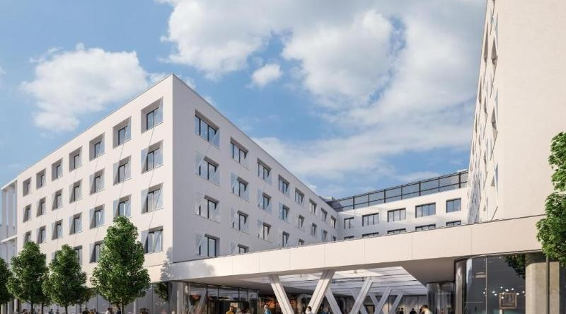 Mercure Debrecen, Debrecen — photo 1