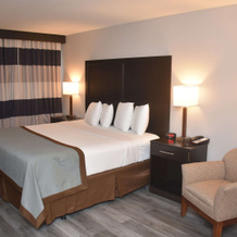 Ramada by Wyndham Vineland Millville Area, 瓦恩兰 — 照片 2