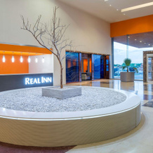 Real Inn Ciudad Juárez by the USA Consulate, 华雷斯城 — 照片 2