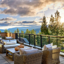 The Ritz-Carlton, Lake Tahoe, 特拉基 — 照片 2