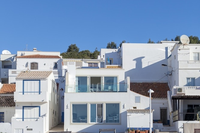 Residence Estrela Do Mar, Сагреш — фото 1