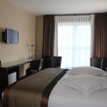 Hotel La Roseraie, Веммель — фото 5