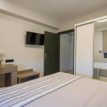 Bisaltae Seaside Suites, Керамоти — фото 5