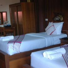 Mitkhoonyoum Hotel, 坤元 — 照片 4