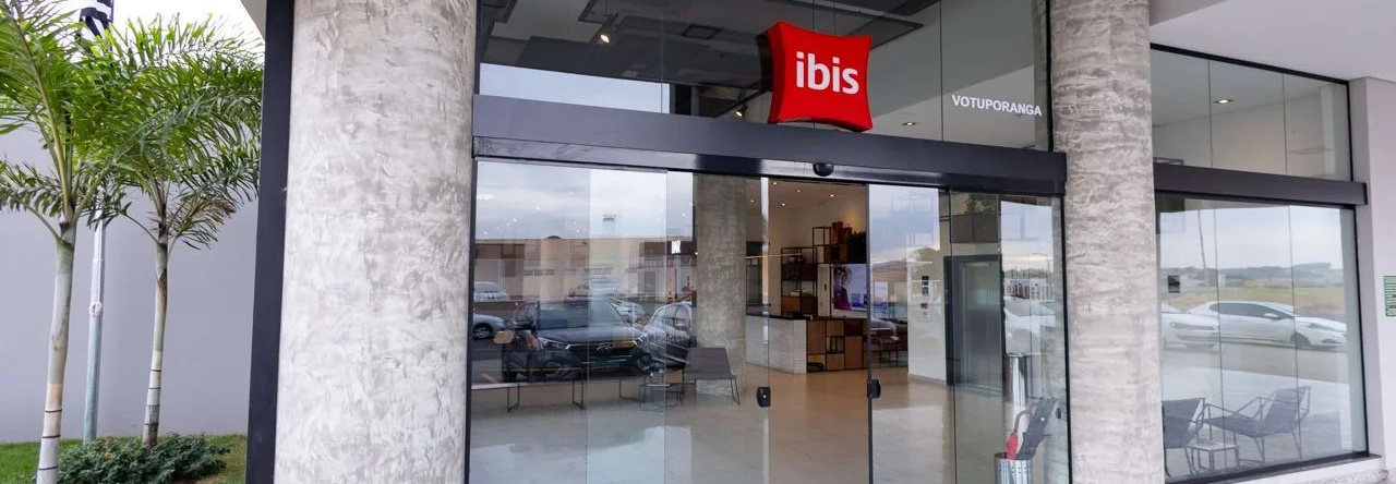 Ibis Votuporanga, 沃图波兰加 — 照片 1