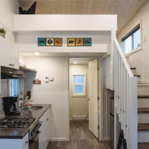Tiny Homes By Snow Valley Lodging, Ферни — фото 2
