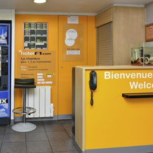 F1 Evreux Sud, Evreux — photo 5