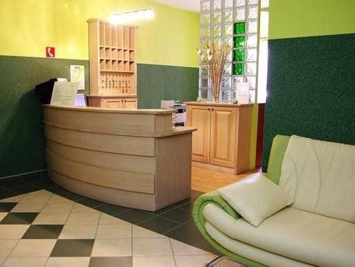 Hotelik Gołdap, Goldap — photo 1