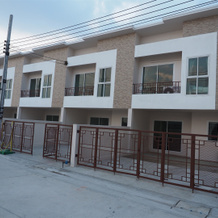 YYK Homestay Hotel, 那空猜西 — 照片 2