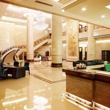 Petroleum Business Hotel, 锦州 — 照片 2