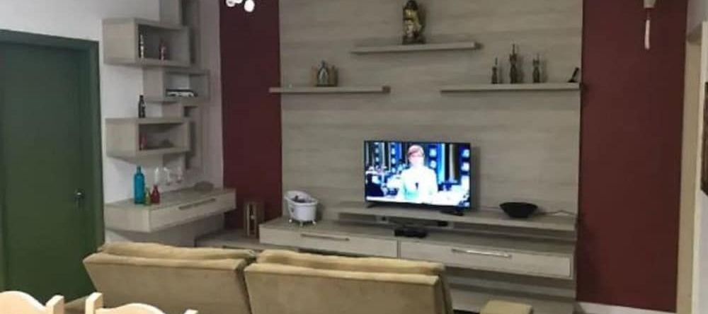 Apartamento no Centro de Caxias do Sul, 南卡希亚斯 — 照片 1