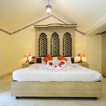 Chokhi Dhani Indore-The Ethnic Village Resort, Индаур — фото 5