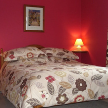 Tyddyn Chambers B&B, Эфенчтид — фото 4