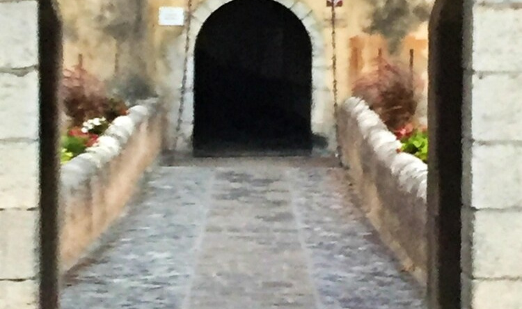 Apartment Rue du Couvent, 昂特雷沃 — 照片 1