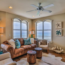3 by the Sea 3 Bedroom Holiday Home by Five Star Properties, 西克雷斯特 — 照片 2