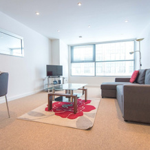 Hamilton Grace - Paramount Apartments, Swindon — photo 5
