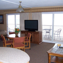 Pinestead Reef Resort, 特拉弗斯城 — 照片 5