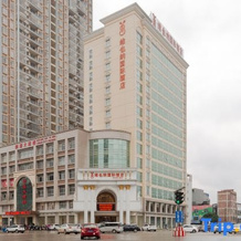 Vienna International Hotel (Qinzhouwan Square Nongken), Qinzhou — photo 5