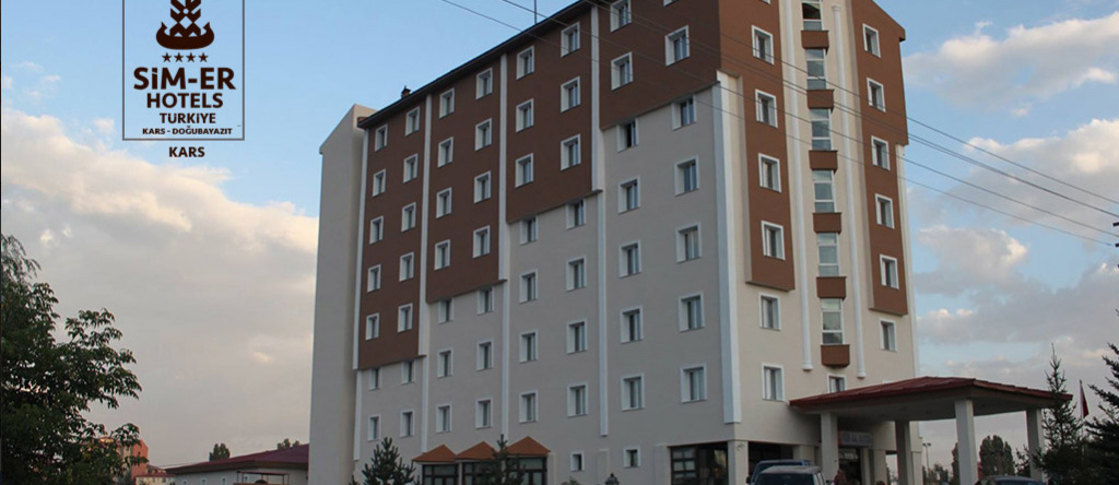 Sim-er Hotel, Kars — photo 1