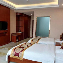 Greentree Alliance Hotel Xinjiang Tacheng Yumin Co, 裕民 — 照片 2