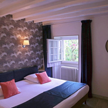 Hôtel Relais des Landes - Demeures et Châteaux, 韦桑岛 — 照片 2