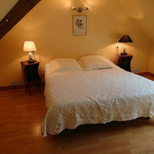 Ty Moc'h Chambre D'hôtes, Плуа — фото 3
