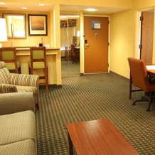 Best Western Batesville, Батсвилл — фото 4