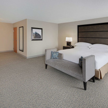 DoubleTree by Hilton Richmond Airport, 恩里科县 — 照片 4