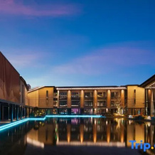 Longyou Tianyuan Resort, 衢州 — 照片 2