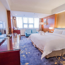 Blue Horizon Hotel, 临沂 — 照片 2