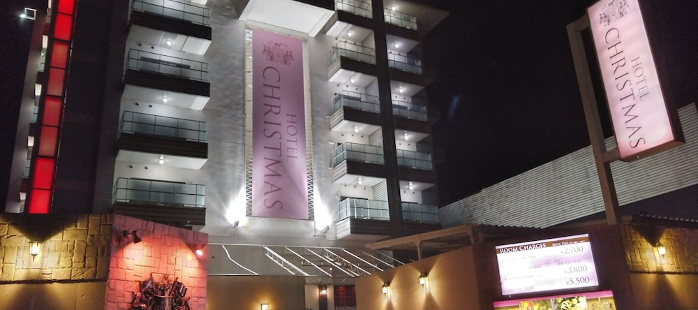 Numazu Hotel Christmas, 沼津 — 照片 1