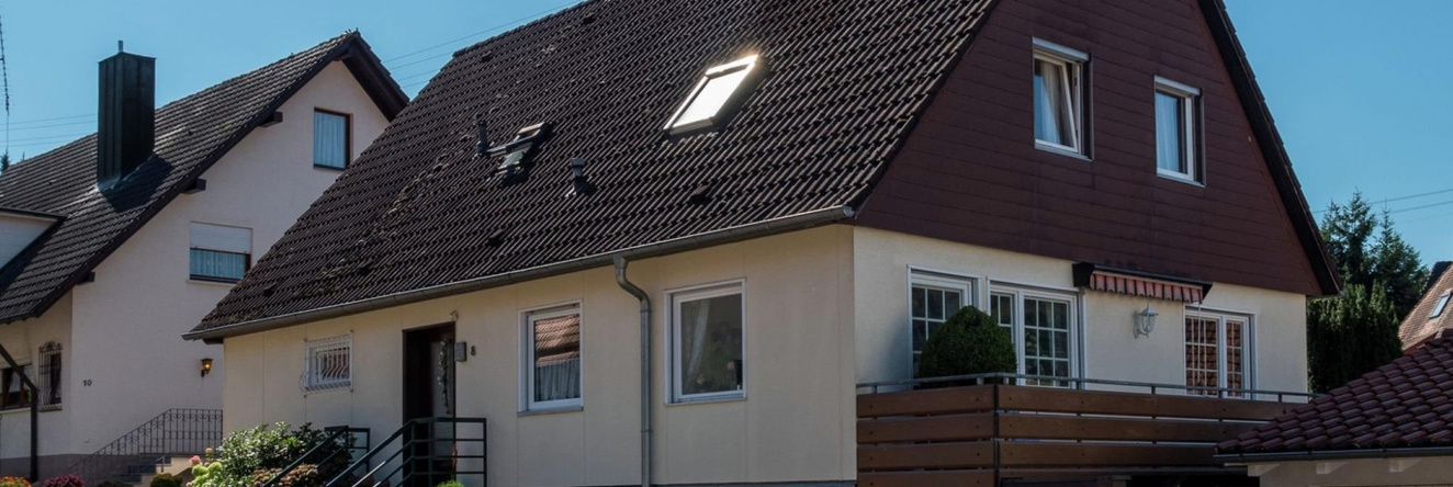 Cheerful Apartment near Historic City Center of Haslach, Haslach im Kinzigtal — photo 1