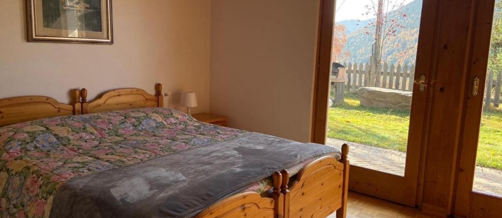 Chalet Nonno Silvano, Совер — фото 1